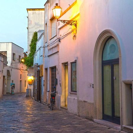 Corte Nizza Taviano  Esterno foto