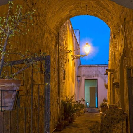 Corte Nizza Taviano  Esterno foto