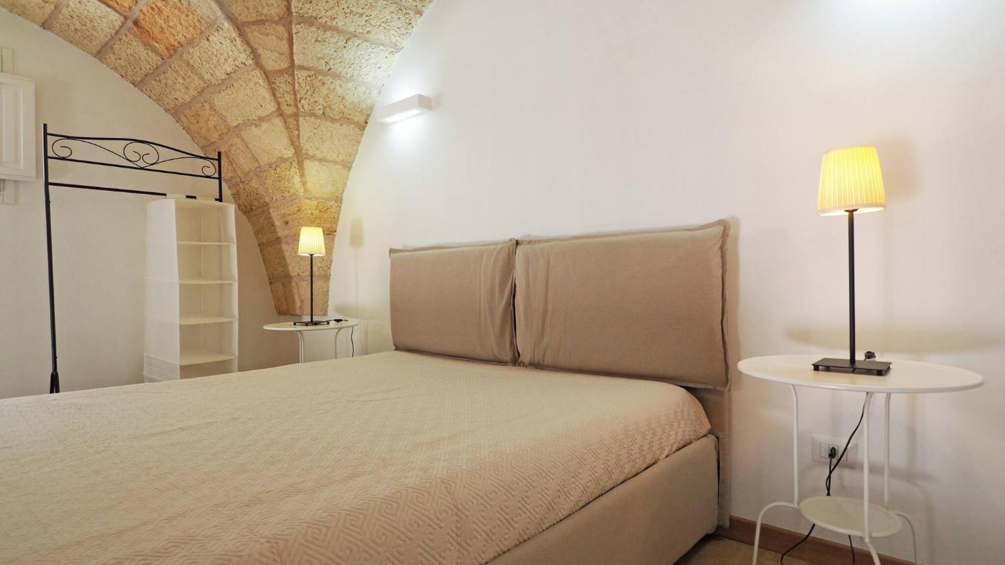 Corte Nizza Taviano  Esterno foto